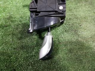Ручка переключения автомата передняя TOYOTA PRIUS ALPHA ZVW41 2ZRFXE 33550-47060 5 ракурс