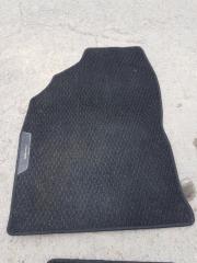 Коврики комплект TOYOTA PRIUS ALPHA ZVW41 2ZRFXE 4 ракурс