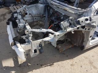 Телевизор передний TOYOTA PRIUS ALPHA ZVW41 2ZRFXE 53201-47050 2 ракурс