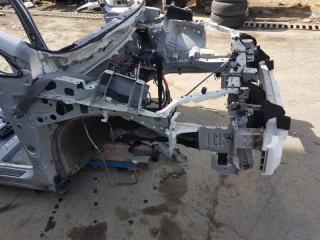 Телевизор передний TOYOTA PRIUS ALPHA ZVW41 2ZRFXE 53201-47050 3 ракурс