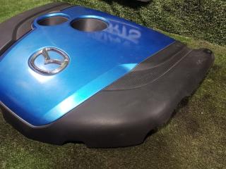 Крышка двс декоративная MAZDA CX-5 KE2FW SHVPTS SH0510230 2 ракурс