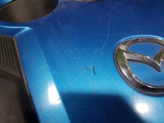 Крышка двс декоративная MAZDA CX-5 KE2FW SHVPTS SH0510230 4 ракурс