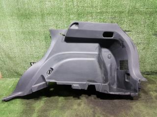 Обшивка багажника задняя правая MAZDA CX-5 2012