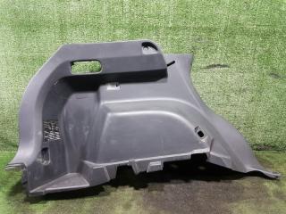 Обшивка багажника задняя левая MAZDA CX-5 2012