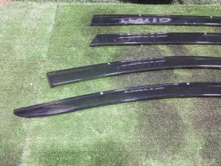 Ветровики комплект MAZDA CX-5 KE2FW SHVPTS 3 ракурс
