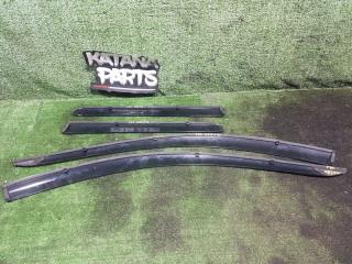 Ветровики комплект MAZDA CX-5 KE2FW SHVPTS 5 ракурс