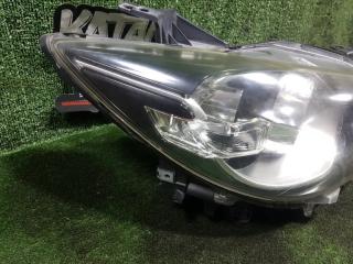 Фара правая передняя MAZDA CX-5 KE2FW SHVPTS KD31-51-030 3 ракурс