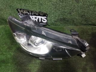 Фара правая передняя MAZDA CX-5 KE2FW SHVPTS KD31-51-030 4 ракурс