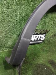 Накладка на крыло левая задняя MAZDA CX-5 KE2FW SHVPTS KD5351W60A 2 ракурс