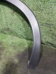 Накладка на крыло левая задняя MAZDA CX-5 KE2FW SHVPTS KD5351W60A 4 ракурс
