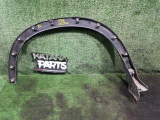 Накладка на крыло левая задняя MAZDA CX-5 KE2FW SHVPTS KD5351W60A 5 ракурс