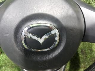 Руль передний MAZDA CX-5 KE2FW SHVPTS KD4557K00B02 2 ракурс