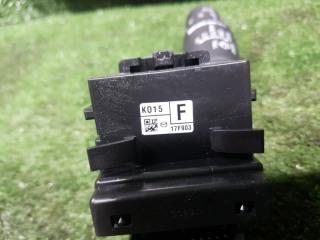 Блок подрулевых переключателей левый передний MAZDA CX-5 KE2FW SHVPTS KD3366122 4 ракурс Блок подрулевых переключателей левый передний MAZDA CX-5 KE2FW SHVPTS KD3366122 4 ракурс