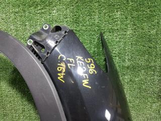 Крыло левое переднее MAZDA CX-5 KE2FW SHVPTS KD5352211A 3 ракурс