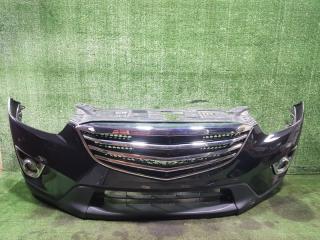 Бампер передний MAZDA CX-5 KE2FW SHVPTS KD45-50-031 1 ракурс