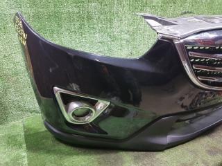 Бампер передний MAZDA CX-5 KE2FW SHVPTS KD45-50-031 2 ракурс