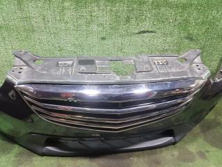 Бампер передний MAZDA CX-5 KE2FW SHVPTS KD45-50-031 3 ракурс
