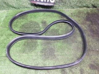 Уплотнительная резинка дверей левая передняя MAZDA CX-5 KE2FW SHVPTS KD5368911 4 ракурс