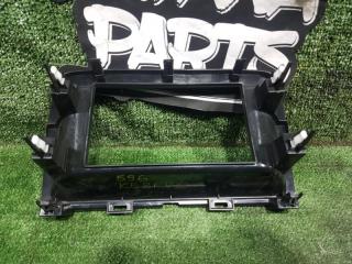 Консоль магнитофона передняя MAZDA CX-5 KE2FW SHVPTS KF61-55-231 5 ракурс