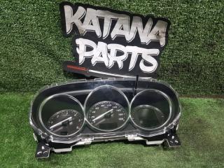 Спидометр передний MAZDA CX-5 KE2FW SHVPTS KD4555430 1 ракурс