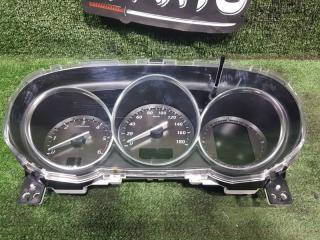 Спидометр передний MAZDA CX-5 KE2FW SHVPTS KD4555430 2 ракурс