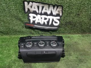 Блок управления климат-контролем передний MAZDA CX-5 KE2FW SHVPTS K027-61-190F 1 ракурс