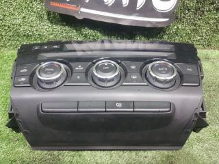 Блок управления климат-контролем передний MAZDA CX-5 KE2FW SHVPTS K027-61-190F 2 ракурс