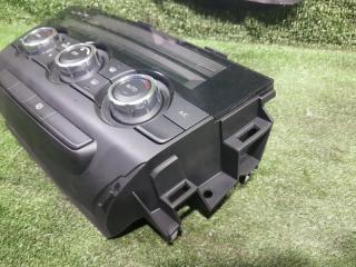 Блок управления климат-контролем передний MAZDA CX-5 KE2FW SHVPTS K027-61-190F 3 ракурс
