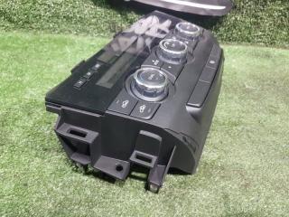 Блок управления климат-контролем передний MAZDA CX-5 KE2FW SHVPTS K027-61-190F 4 ракурс
