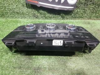 Блок управления климат-контролем передний MAZDA CX-5 KE2FW SHVPTS K027-61-190F 5 ракурс