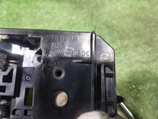 Ручка двери внутренняя правая передняя MAZDA CX-5 KE2FW SHVPTS KD53-58-330 4 ракурс