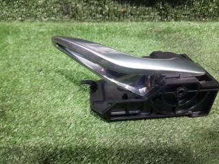 Ручка двери внутренняя левая передняя MAZDA CX-5 KE2FW SHVPTS KD53-59-330 3 ракурс