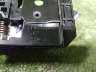 Ручка двери внутренняя левая передняя MAZDA CX-5 KE2FW SHVPTS KD53-59-330 5 ракурс