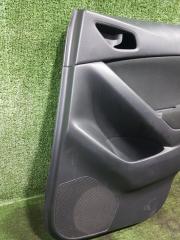 Обшивка дверей правая задняя MAZDA CX-5 KE2FW SHVPTS KD4568520E02 2 ракурс