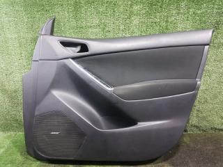 Обшивка дверей передняя правая MAZDA CX-5 2012