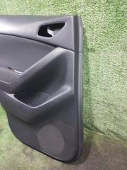 Обшивка дверей левая задняя MAZDA CX-5 KE2FW SHVPTS KD4568550E02 2 ракурс