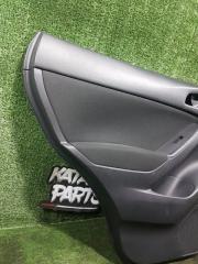 Обшивка дверей левая задняя MAZDA CX-5 KE2FW SHVPTS KD4568550E02 3 ракурс