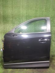 Дверь левая передняя MAZDA CX-5 KE2FW SHVPTS KDY35902XC 1 ракурс