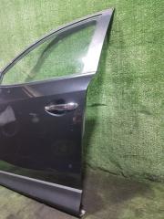 Дверь левая передняя MAZDA CX-5 KE2FW SHVPTS KDY35902XC 3 ракурс