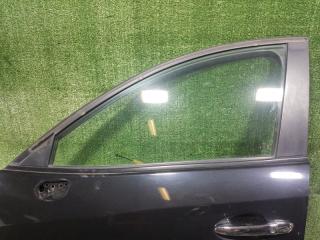 Дверь левая передняя MAZDA CX-5 KE2FW SHVPTS KDY35902XC 4 ракурс
