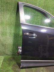 Дверь правая передняя MAZDA CX-5 KE2FW SHVPTS KDY35802XC 2 ракурс