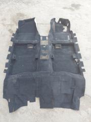 Ковер пола MAZDA CX-5 KE2FW SHVPTS KD4568670E02 4 ракурс