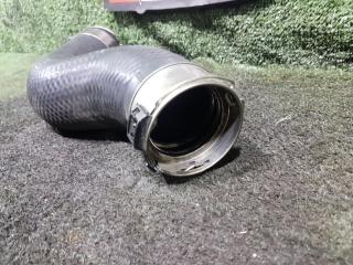 Патрубок интеркулера левый MAZDA CX-5 KE2FW SHVPTS SHY11322X 4 ракурс