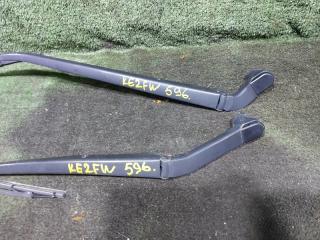  MAZDA CX-5 KE2FW SHVPTS KD5167321 3 ракурс