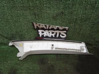 Обшивка стойки кузова левая передняя MAZDA CX-5 KE2FW SHVPTS KE6468170A75 3 ракурс
