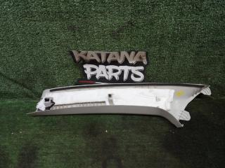 Обшивка стойки кузова правая передняя MAZDA CX-5 KE2FW SHVPTS KE6468160A75 3 ракурс