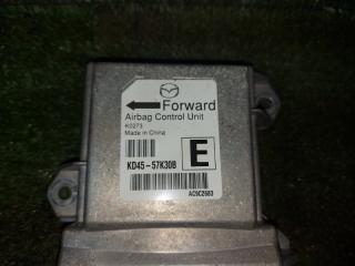 Блок управления airbag MAZDA CX-5 KE2FW SHVPTS KD45-57-K30B 2 ракурс