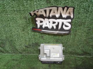 Блок управления efi MAZDA CX-5 KE2FW SHVPTS SH1M18881K 1 ракурс