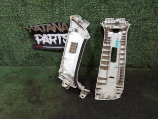 Обшивка стойки кузова левая задняя MAZDA CX-5 KE2FW SHVPTS KD4568210A75 2 ракурс