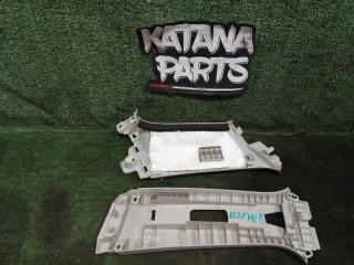 Обшивка стойки кузова правая задняя MAZDA CX-5 KE2FW SHVPTS KD4568190A75 2 ракурс